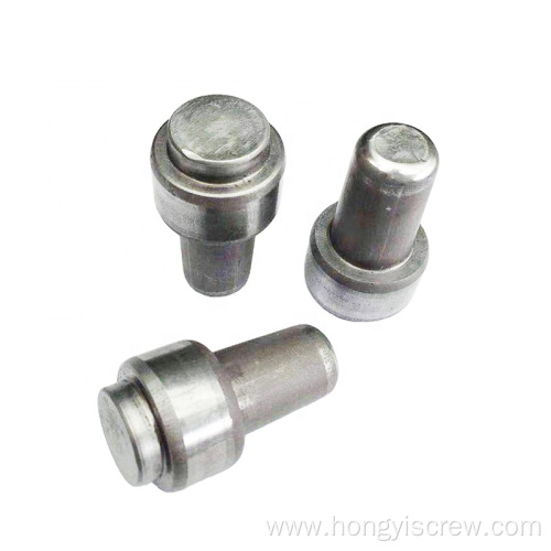 Cold Forging Mould Screw Bolt Metal Parts